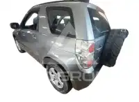 2008 Suzuki Grand Vitara
