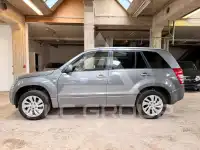 2008 Suzuki Grand Vitara