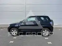 2008 Suzuki Grand Vitara