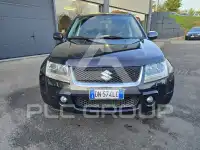 2008 Suzuki Grand Vitara