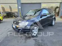 2008 Suzuki Grand Vitara