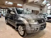 2008 Suzuki Grand Vitara