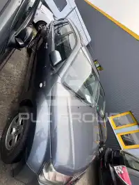2008 Suzuki Grand Vitara