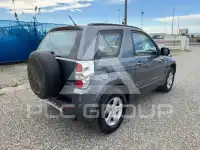 2008 Suzuki Grand Vitara
