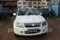 2008 Suzuki Grand Vitara