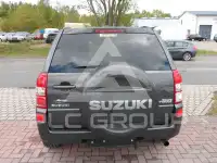 2008 Suzuki Grand Vitara
