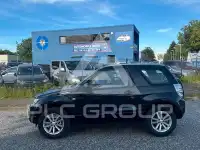 2008 Suzuki Grand Vitara