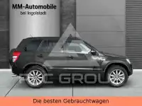 2008 Suzuki Grand Vitara