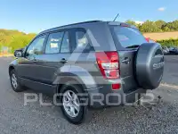 2008 Suzuki Grand Vitara