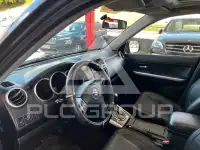 2008 Suzuki Grand Vitara