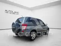 2008 Suzuki Grand Vitara