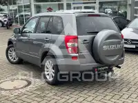 2008 Suzuki Grand Vitara