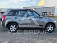 2008 Suzuki Grand Vitara
