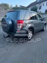 2008 Suzuki Grand Vitara