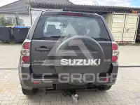 2008 Suzuki Grand Vitara
