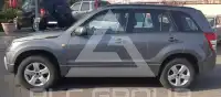 2008 Suzuki Grand Vitara