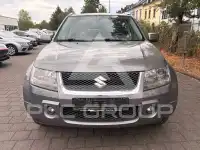2008 Suzuki Grand Vitara