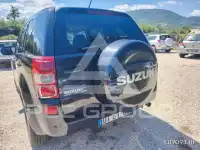 2008 Suzuki Grand Vitara