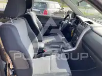 2008 Suzuki Grand Vitara