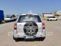 2008 Suzuki Grand Vitara