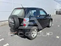 2008 Suzuki Grand Vitara