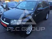 2008 Suzuki Grand Vitara