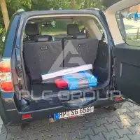 2008 Suzuki Grand Vitara