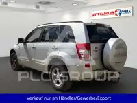 2008 Suzuki Grand Vitara