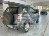 2008 Suzuki Grand Vitara