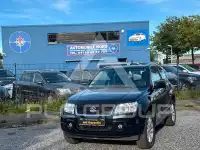 2008 Suzuki Grand Vitara