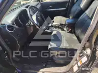 2008 Suzuki Grand Vitara