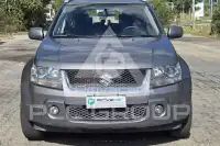 2008 Suzuki Grand Vitara