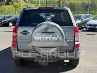 2008 Suzuki Grand Vitara