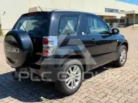 2008 Suzuki Grand Vitara