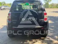 2008 Suzuki Grand Vitara