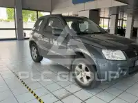 2008 Suzuki Grand Vitara