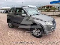 2008 Suzuki Grand Vitara