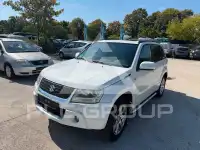 2008 Suzuki Grand Vitara