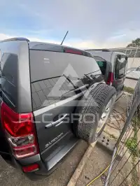 2008 Suzuki Grand Vitara