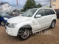 2008 Suzuki Grand Vitara