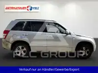 2008 Suzuki Grand Vitara