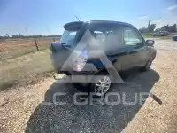 2008 Suzuki Grand Vitara