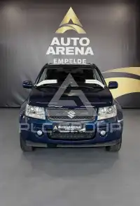 2008 Suzuki Grand Vitara