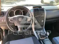 2008 Suzuki Grand Vitara