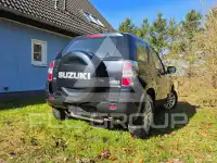 2008 Suzuki Grand Vitara