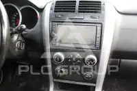 2008 Suzuki Grand Vitara