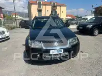 2008 Suzuki Grand Vitara