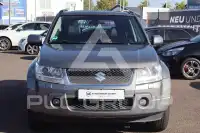 2008 Suzuki Grand Vitara