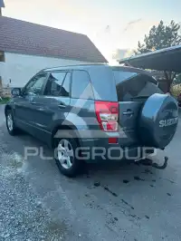2008 Suzuki Grand Vitara