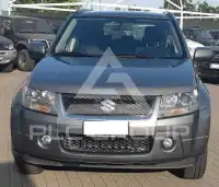 2008 Suzuki Grand Vitara